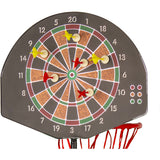 My Hood Basket With Dart