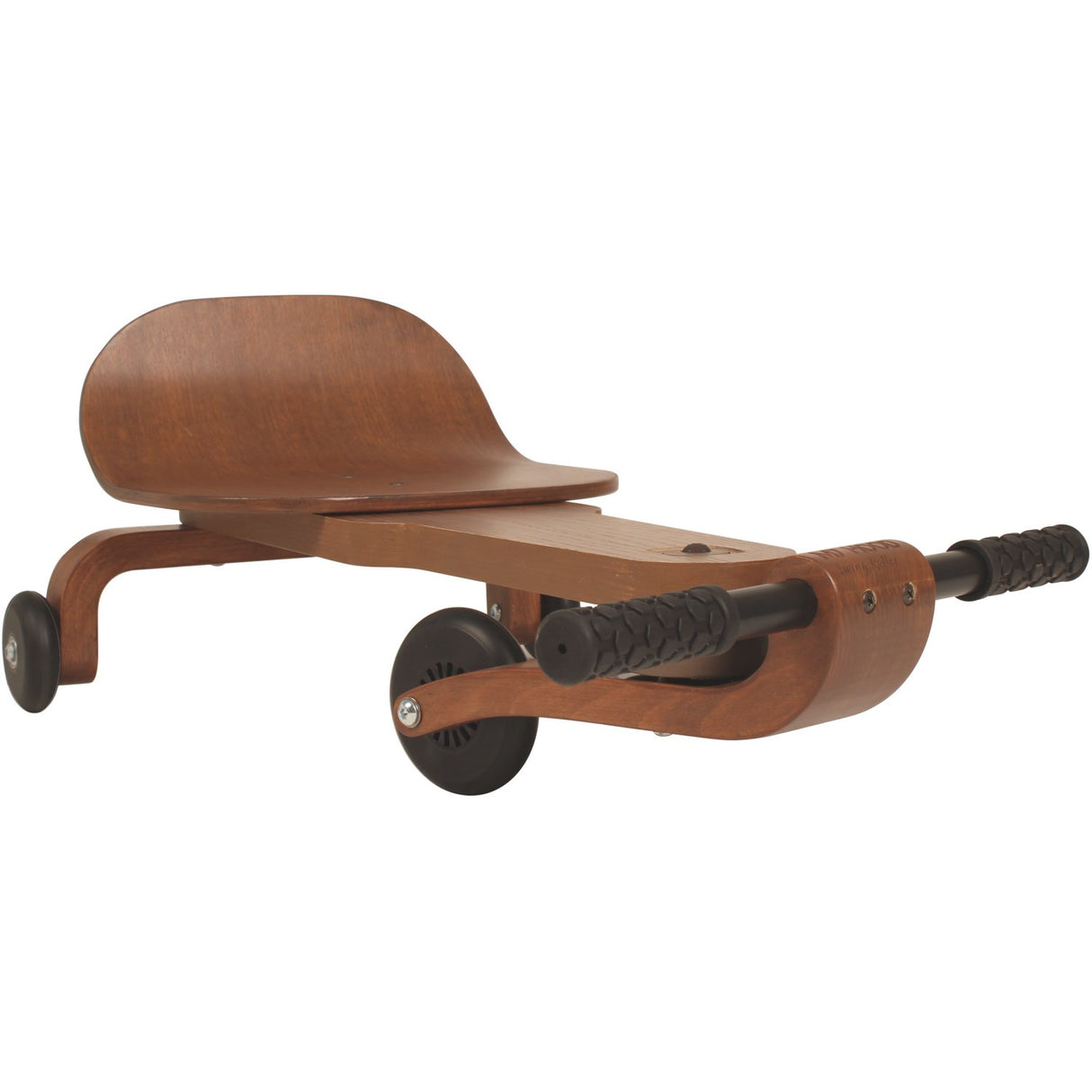My Hood Wood Swing Roller