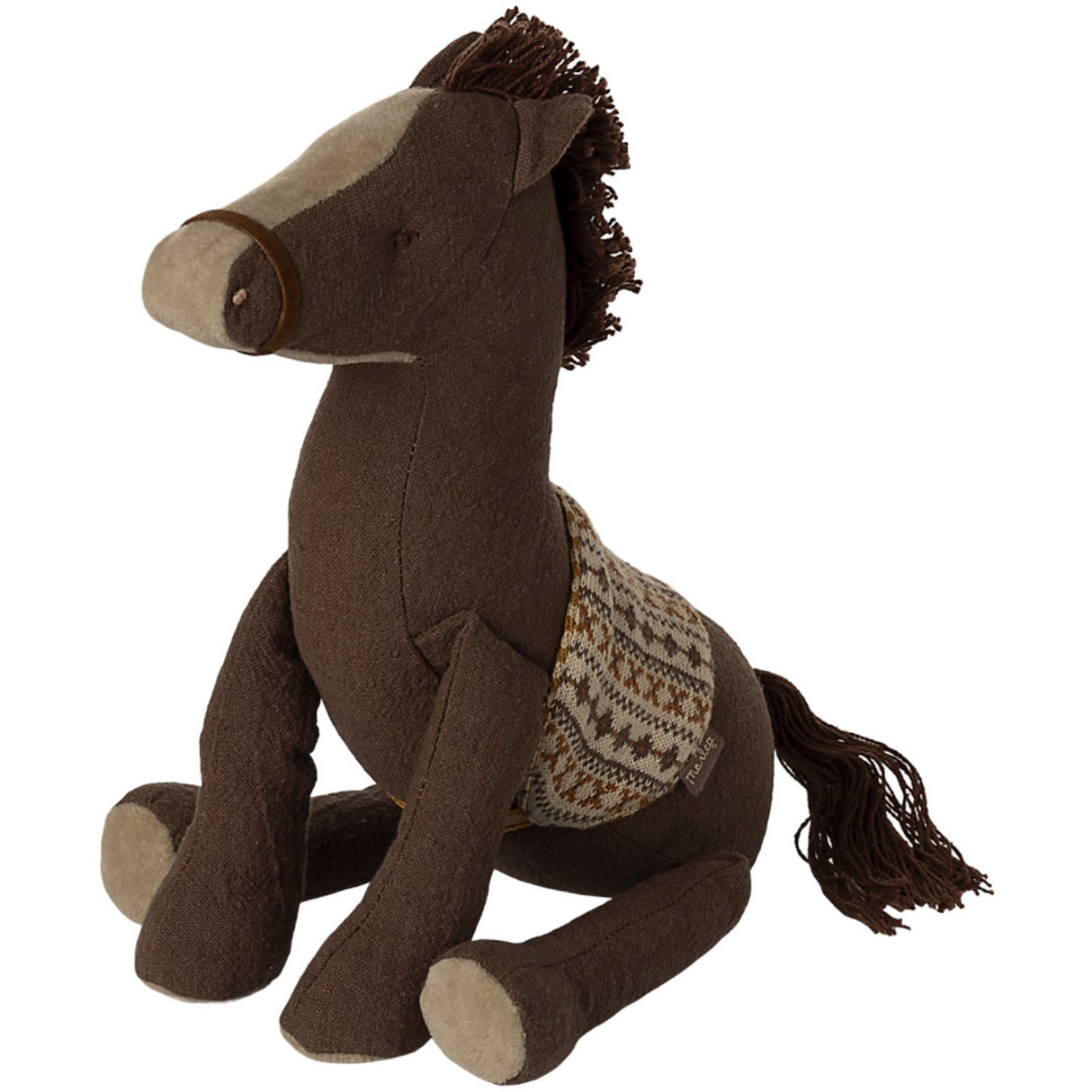 Maileg Pony, Medium