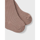 Lil'Atelier Etherea Nbfilso Dilo Tights Lil