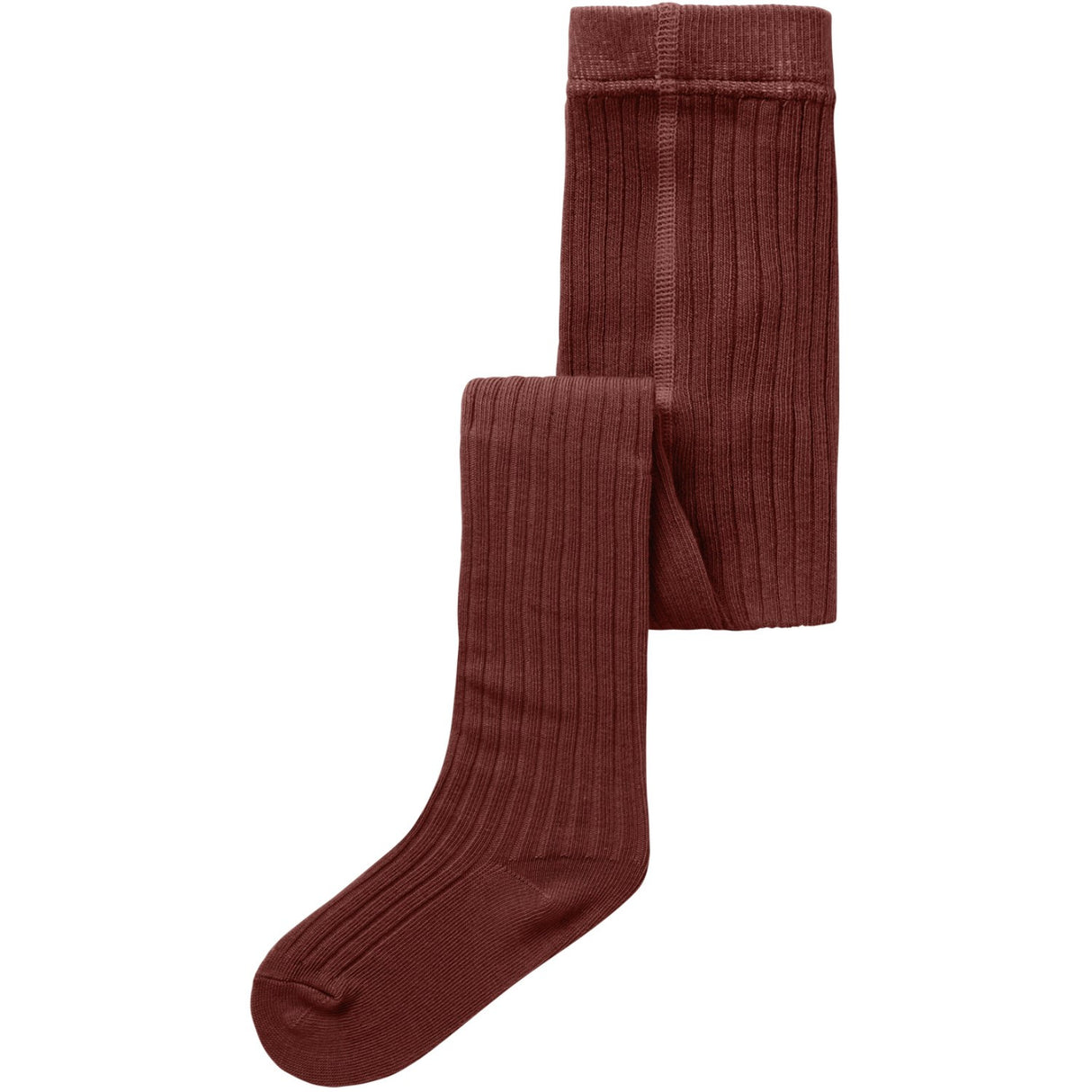 Lil'Atelier Hot Chocolate Nmfilso Dilo Tights Lil