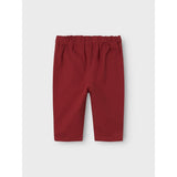 Lil'Atelier Spiced Apple Nbfrhodette Pants Lil