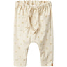 Lil'Atelier Turtledove Nbmgago Kem Loose Pants Lil