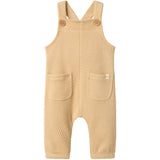 Lil'Atelier Taos Taupe Nbfdefne Loose Overall Lil