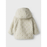 Lil'Atelier Turtledove Moon Emb Nbnnalo Loose Jacket Lil