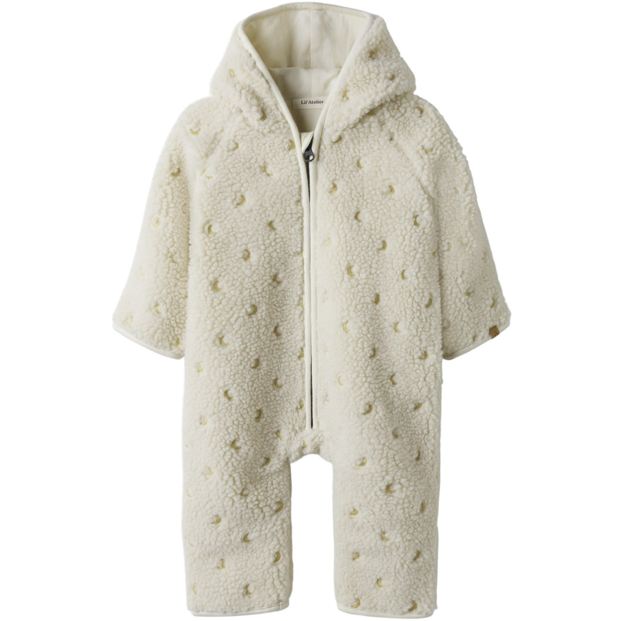 Lil'Atelier Turtledove Moon Emb Nbnnalo Loose Suit Lil