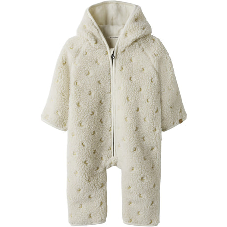 Lil'Atelier Turtledove Moon Emb Nbnnalo Loose Suit Lil