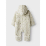 Lil'Atelier Turtledove Moon Emb Nbnnalo Loose Suit Lil