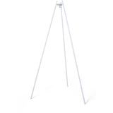 MEMBANTU White Cradle Stand Premium