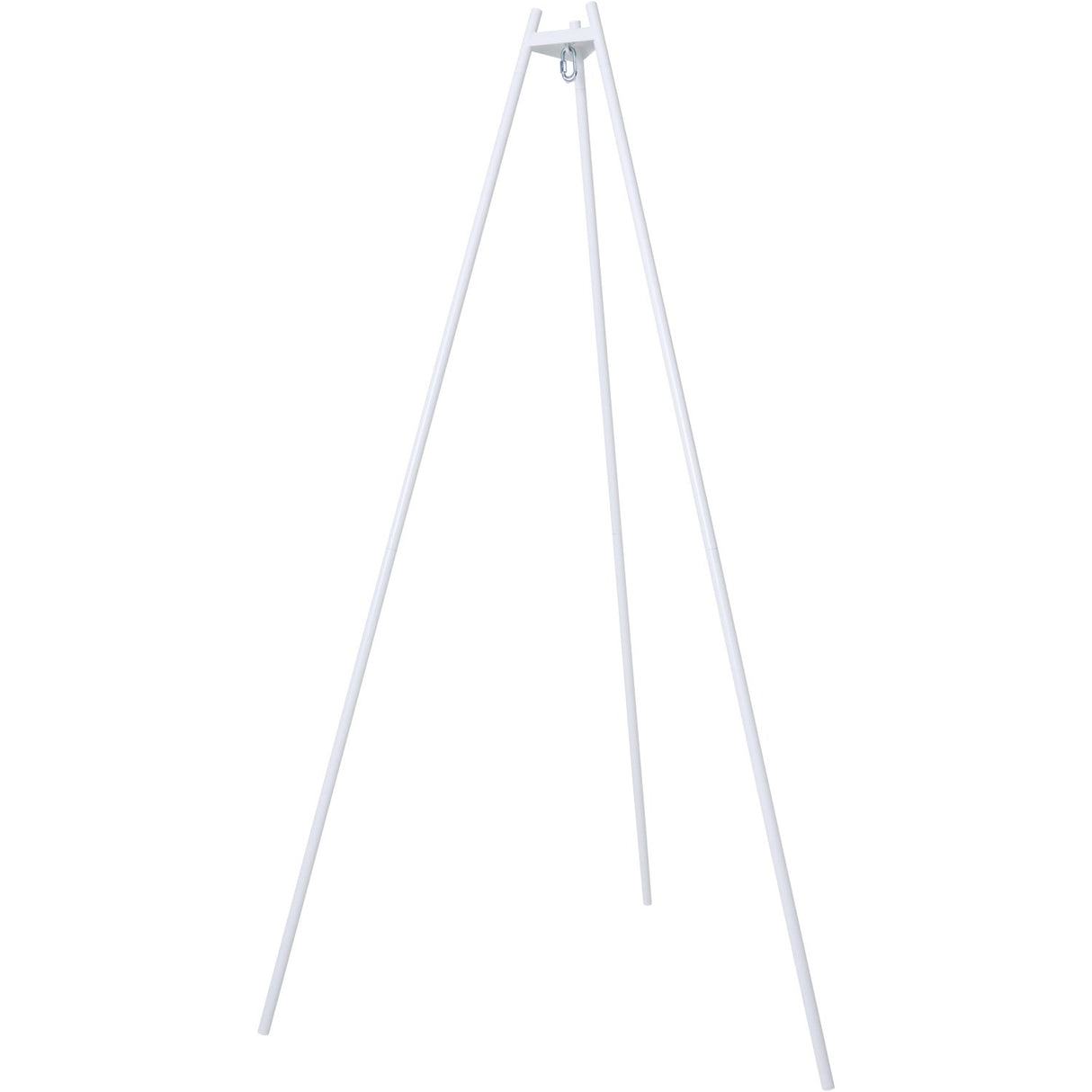 MEMBANTU White Cradle Stand Premium