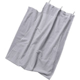 MEMBANTU Grey Hammock Canopy