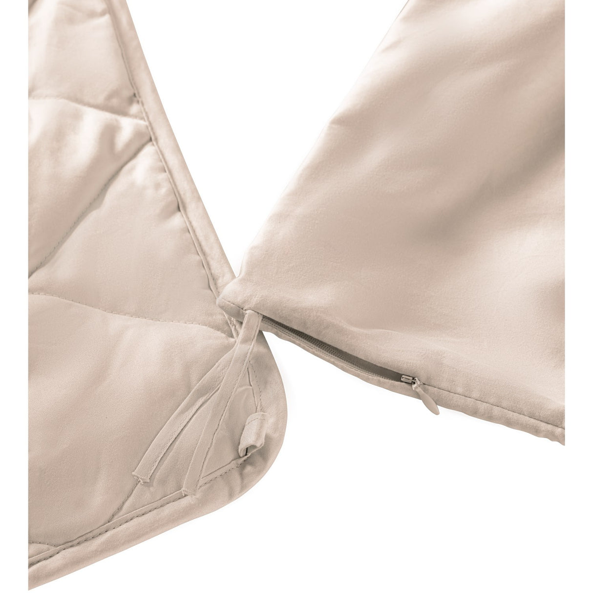 MEMBANTU Nature Organic Weighted Blanket