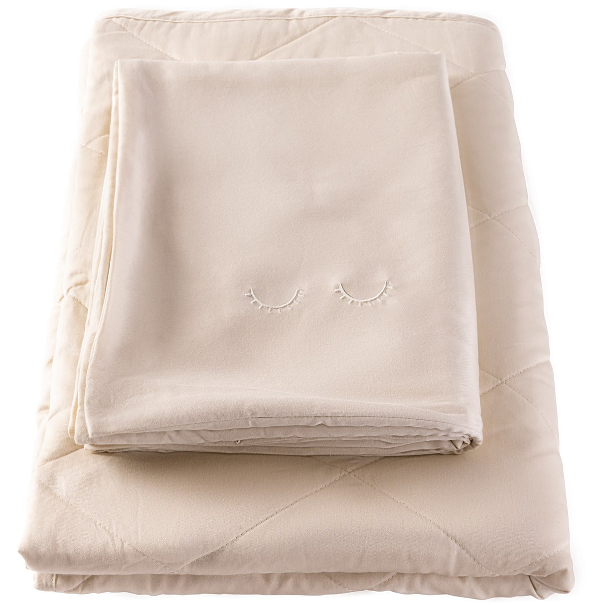 MEMBANTU Nature Organic Weighted Blanket