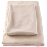 MEMBANTU Nature Organic Weighted Blanket