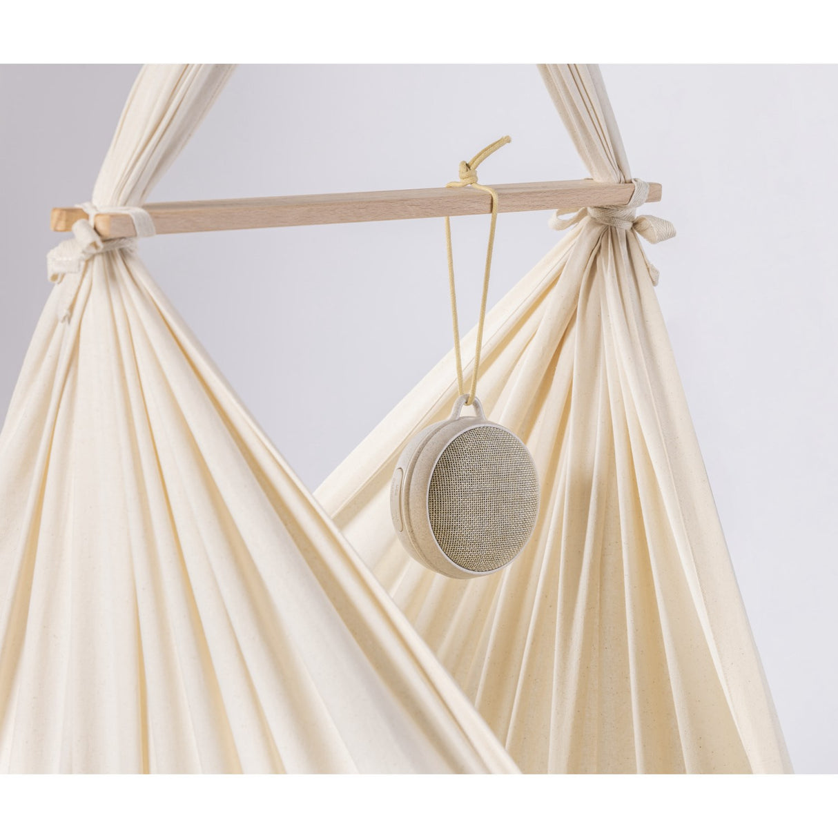 MEMBANTU Wheat White Noise Speaker -Echo01