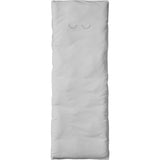 MEMBANTU Grey Hammock Wool Mattress