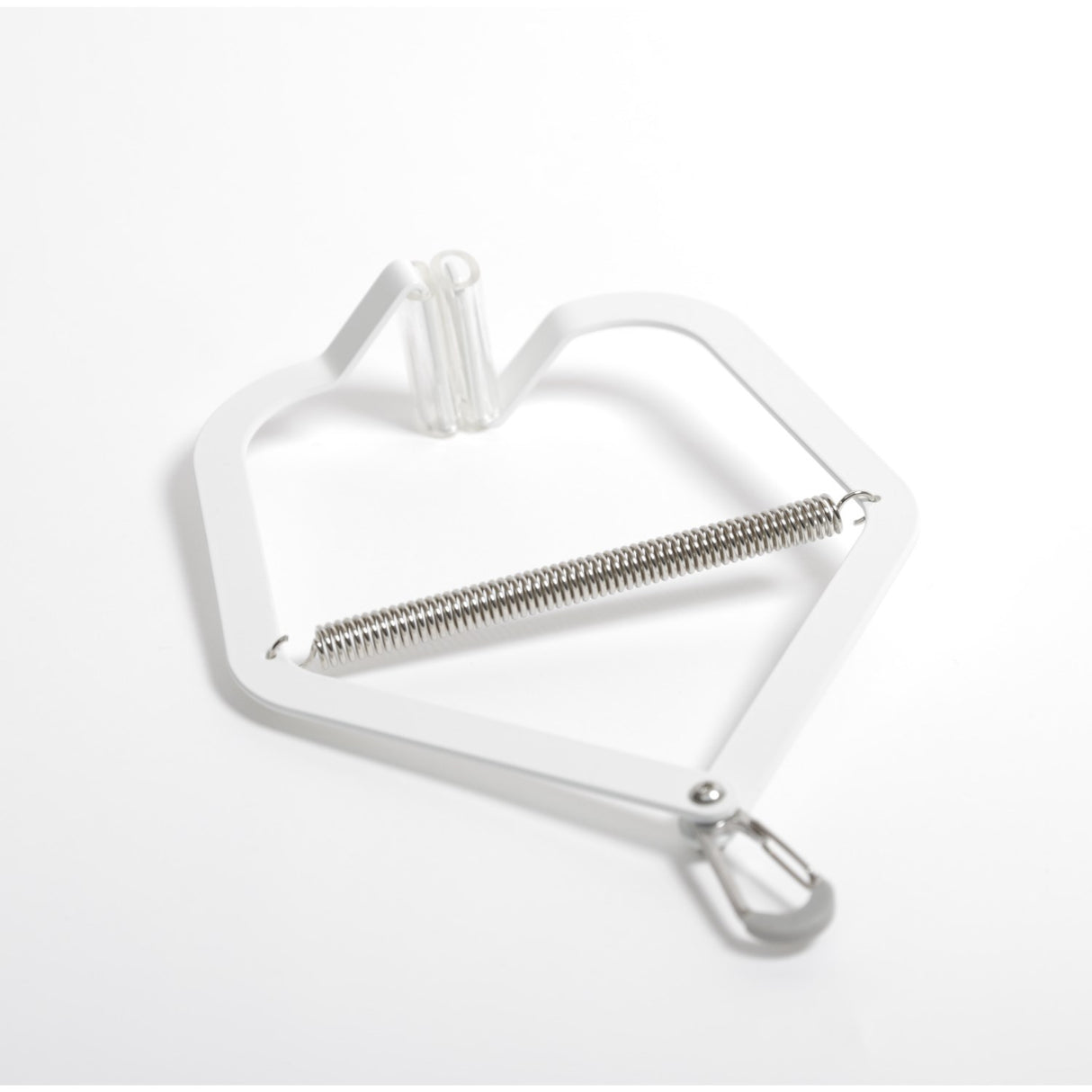 MEMBANTU White Doorclamp 2.0