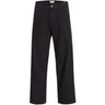 Jack & Jones Junior Black Jpstalex Ember Worker Pants Jnr Noos
