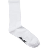 Jack & Jones Junior Titan Jacnick Tennis Socks 7 Pack Jnr