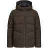 Jack & Jones Junior Delicioso Jjglobal Puffer Jacket Jnr