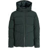 Jack & Jones Junior Scarab Jjglobal Puffer Jacket Jnr