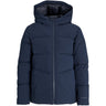Jack & Jones Junior Sky Captain Jjglobal Puffer Jacket Mni