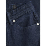 Jack & Jones Junior Blue Denim Jjichris Jjoriginal Sq 268 Jnr