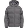 Jack & Jones Junior Castlerock Jjesoho Puffer Hood Sn Jnr