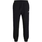Jack & Jones Junior Black Jpstkane Soho Sweat Pants Noos Jnr