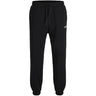 Jack & Jones Junior Black Jpstkane Soho Sweat Pants Noos Jnr