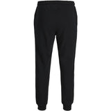 Jack & Jones Junior Black Jpstgordon Makoto Sweat Pants Jnr