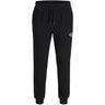 Jack & Jones Junior Black Jpstgordon Makoto Sweat Pants Jnr