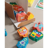 Tactic Games Seek & Find Toy Game