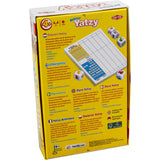 Tactic Games Yatzy With Dyr Rejse Spil