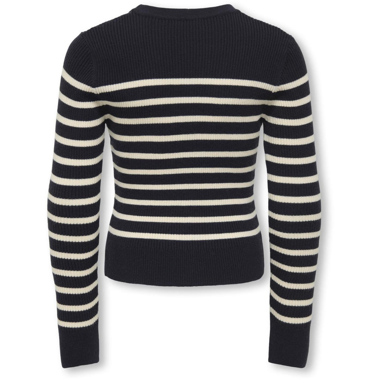 kids ONLY Night Sky Birch Kogamy Life Ls Button Vneck Card Cp Knt