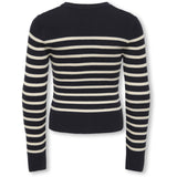 kids ONLY Night Sky Birch Kogamy Life Ls Button Vneck Card Cp Knt