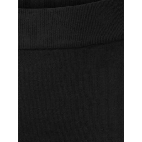 kids ONLY Black Kogkelly Life A-Shape Skirt Knt