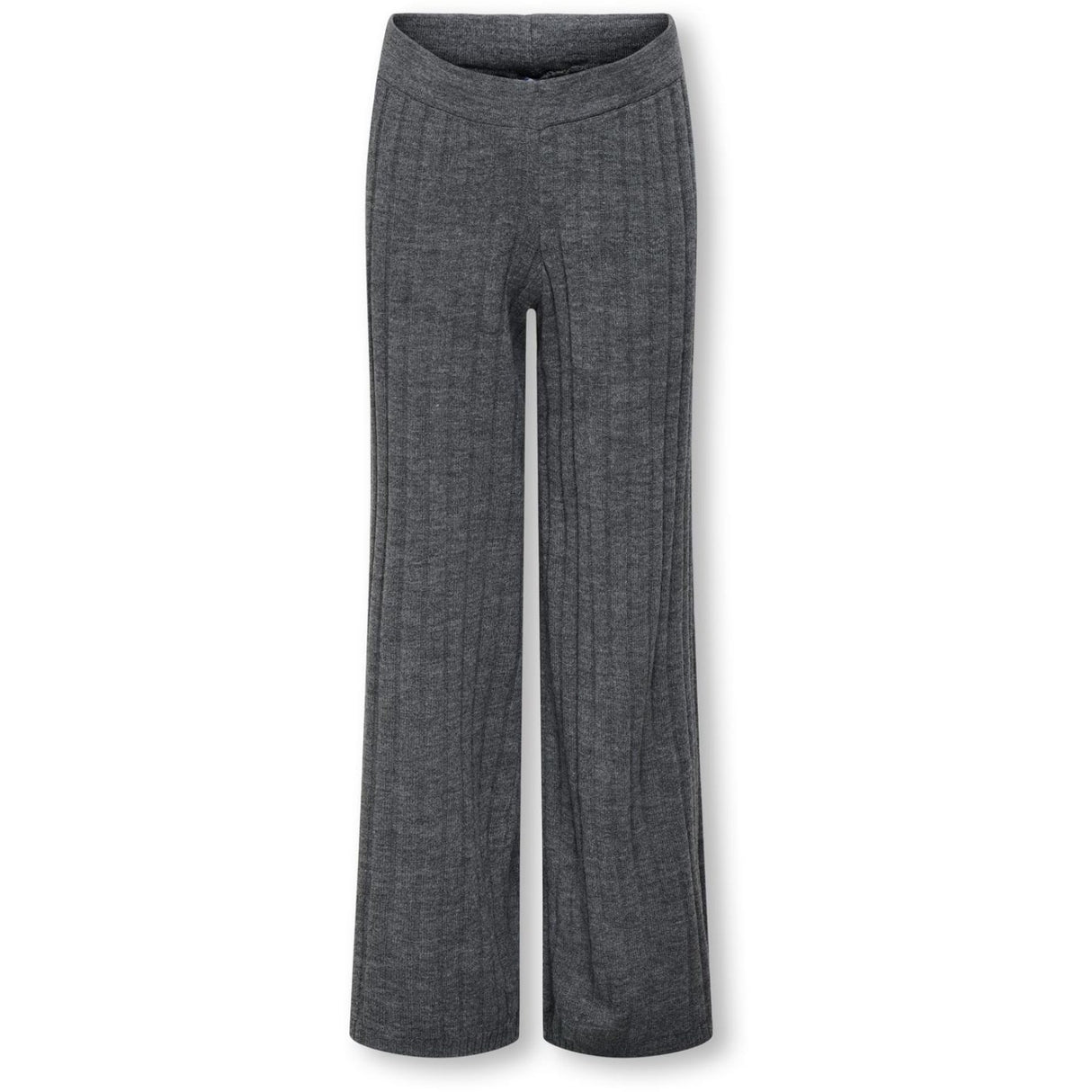 kids ONLY Dark Grey Melange Kogtessa Pants Knt
