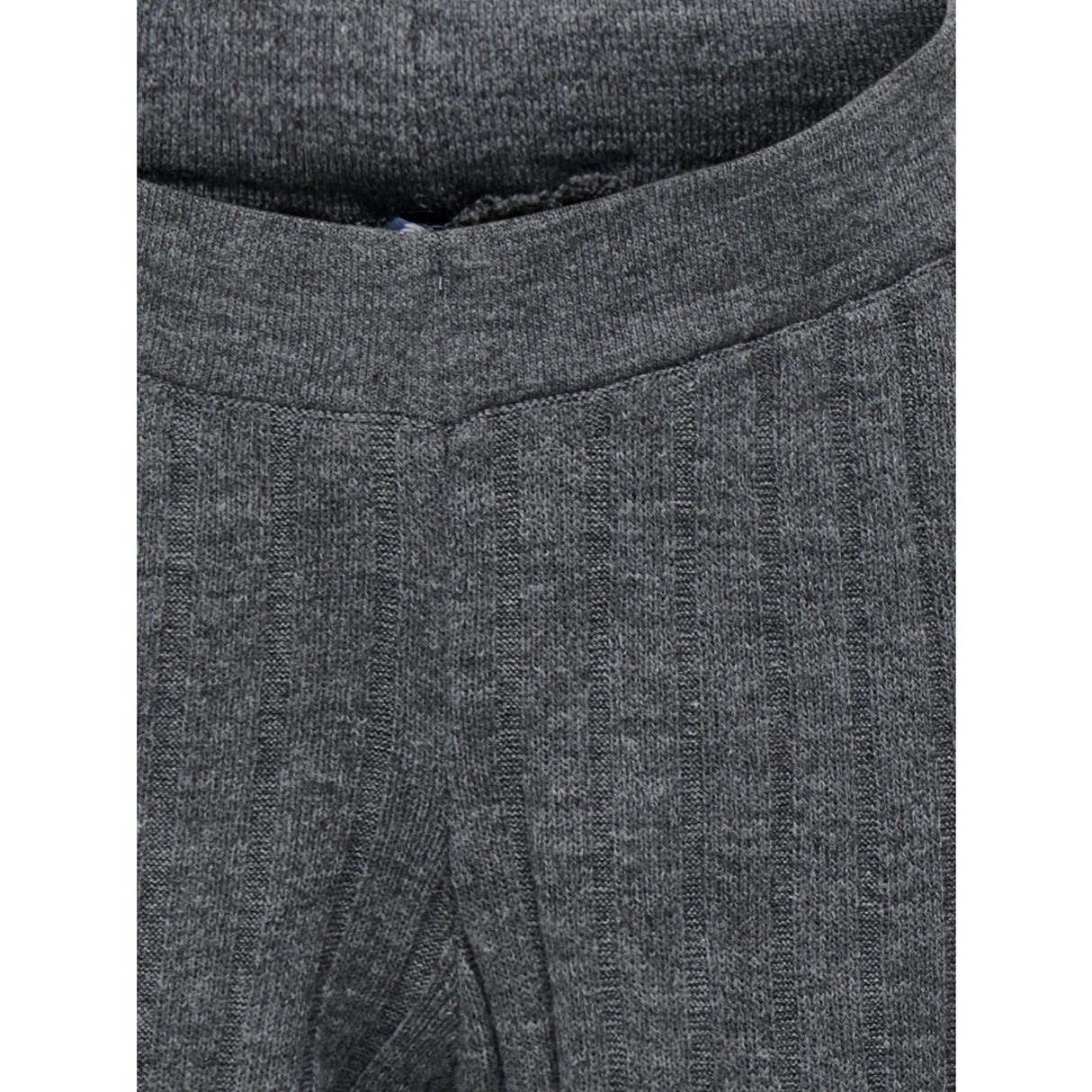 kids ONLY Dark Grey Melange Kogtessa Pants Knt