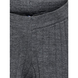 kids ONLY Dark Grey Melange Kogtessa Pants Knt