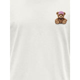 kids ONLY Cloud Dancer Teddy Cap Kogrex S/S Printed Top Jrs