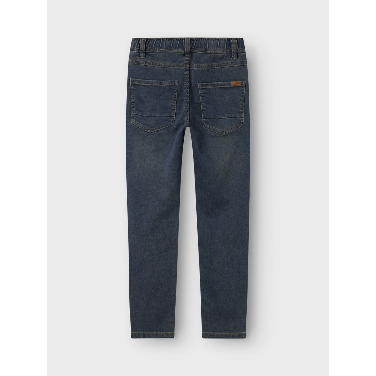 Name It Vintage Dark Blue Denim Nkmryan Slim Swe Jeans 5225-Th Noos