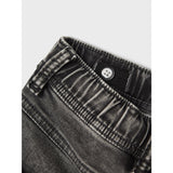 Name It Medium Grey Denim Nkmryan Slim Swe Jeans 5225-Th Noos