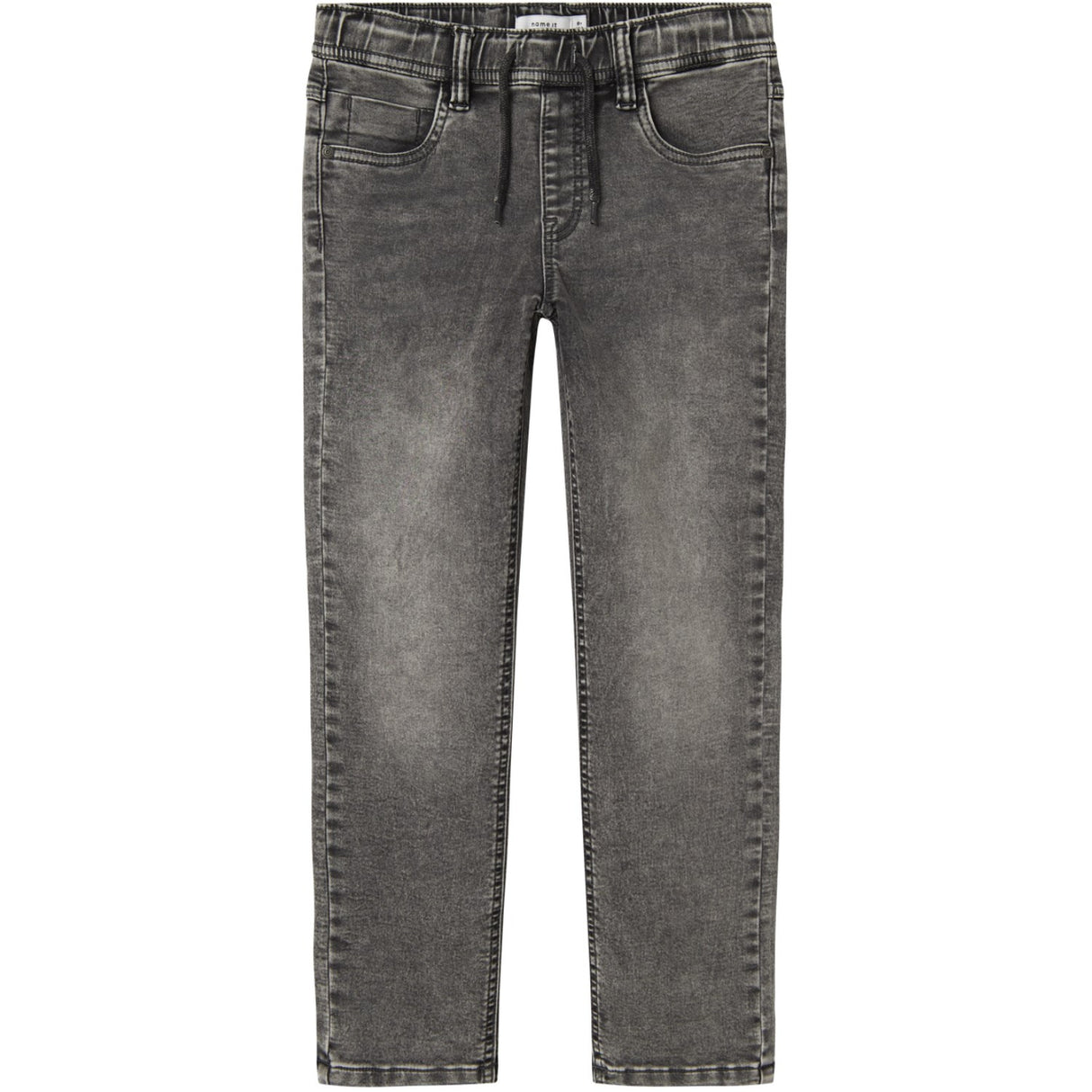 Name It Medium Grey Denim Nkmryan Slim Swe Jeans 5225-Th Noos