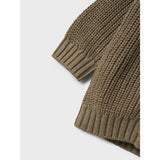 Lil'Atelier Overland Trek Nbnemlen Ls Knit Card Lil Noos