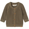 Lil'Atelier Overland Trek Nbnemlen Ls Knit Card Lil Noos