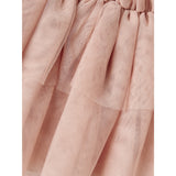 Lil'Atelier Misty Rose Nbfliberty Tulle Skirt Bloomers Lil