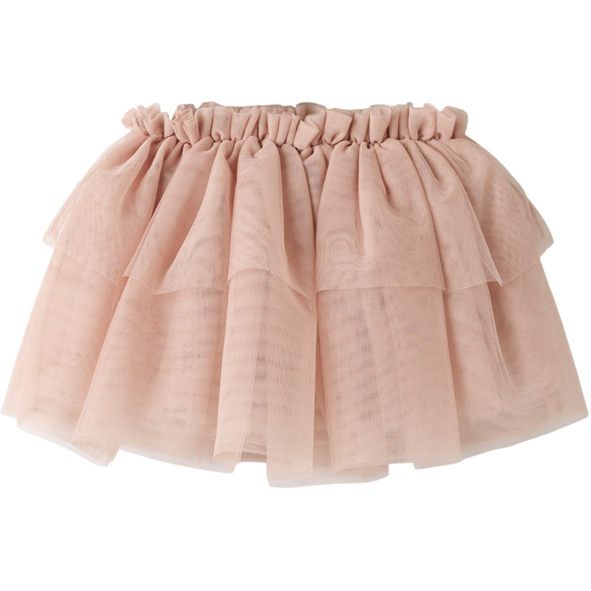 Lil'Atelier Misty Rose Nbfliberty Tulle Skirt Bloomers Lil