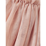 Lil'Atelier Misty Rose Nmfliberty Tulle Skirt Lil