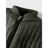 Name It Rosin Nmmmud Rub Quilt Set Solid Fo